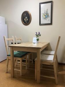 Kép SCQ homes szállásáról Santiago de Compostelában a galériában