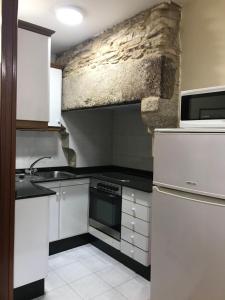 Kép SCQ homes szállásáról Santiago de Compostelában a galériában