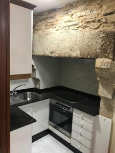 Kép SCQ homes szállásáról Santiago de Compostelában a galériában