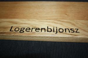 Afbeelding uit fotogalerij van Logerenbijonsz in Berghem