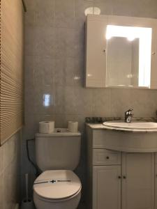 Kép SCQ homes szállásáról Santiago de Compostelában a galériában