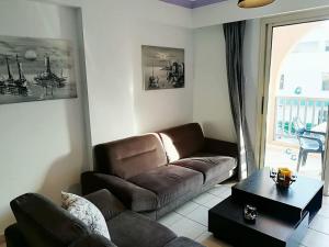 Galeriebild der Unterkunft Mike's Basilica apartment in Paphos City + 23 Fotos