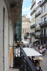 Il quartiere o una zona nella vicinanze dell'appartamento