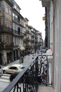 Il quartiere o una zona nella vicinanze dell'appartamento