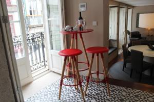 Foto dalla galleria di Porto with History a Porto