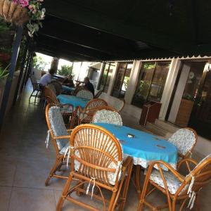 Photo de la galerie de l'établissement Nazar Hotel, à Didim