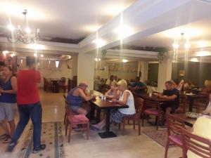 Photo de la galerie de l'établissement Nazar Hotel, à Didim