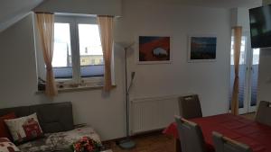 Galeriebild der Unterkunft Apartma Ravbar in Kranjska Gora