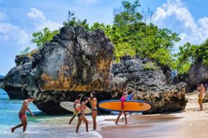 Gallery image of Made Roejas Family in Uluwatu