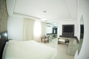 Gallery image of Hotel Cantelle in Frederico Westphalen