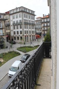 Il quartiere o una zona nella vicinanze dell'appartamento