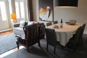 Area soggiorno di Porto with History