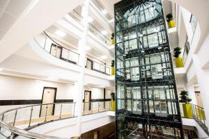 Fotografie z fotogalerie ubytování West Shine Hotel v destinaci Baku