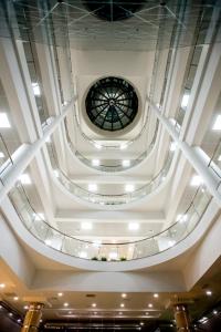 Fotografie z fotogalerie ubytování West Shine Hotel v destinaci Baku