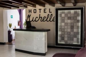 Fotografie z fotogalerie ubytování Hotel Michelle v destinaci San Andrés Tuxtla