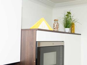 Kép Ferienwohnung - Bergblick - Vandans szállásáról Vandansban a galériában