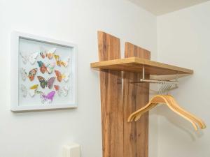 Kép Ferienwohnung - Bergblick - Vandans szállásáról Vandansban a galériában