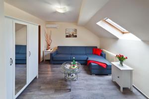 Ảnh trong thư viện ảnh của Hotel Panorama ở Plzeň