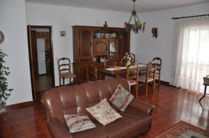 カルヴォエイロにあるVilla Cristina e Ricardoのギャラリーの写真