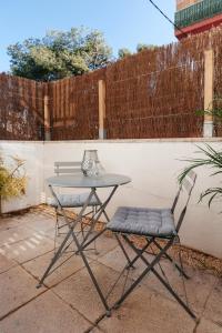 Fotografie z fotogalerie ubytování Sitges Holiday Apartment v destinaci Sitges