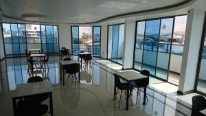 Φωτογραφία από το άλμπουμ του El Camino Hotel στο Ικίκε