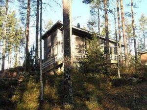 Afbeelding uit fotogalerij van Kaaro 2 Cottage in Hillosensalmi