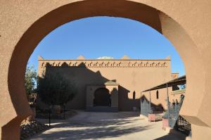 Mynd úr myndasafni af Hotel Kasbah Azalay í Mhamid