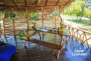 Fotografie z fotogalerie ubytování Camp Leopard - Yala Safari Glamping v destinaci Yala