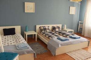 Gallery image of Sunny Central Apartment in Sofia