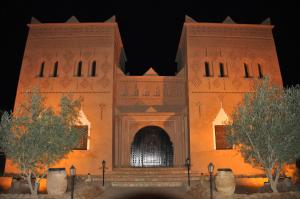 Mynd úr myndasafni af Hotel Kasbah Azalay í Mhamid