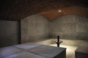 Mynd úr myndasafni af Hotel Kasbah Azalay í Mhamid