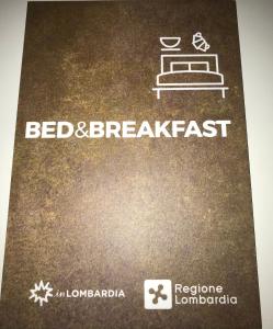 Color House Malpensa B&B tanúsítványa, márkajelzése vagy díja