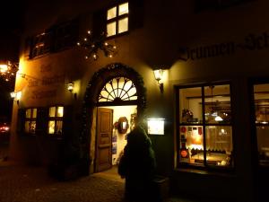 Hosté ubytování Hotel Haus Appelberg