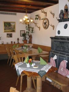 Fotografie z fotogalerie ubytování Hotel Haflhof v destinaci Egmating