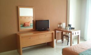 Gallery image of Balaju Hotel & Suites in Veracruz