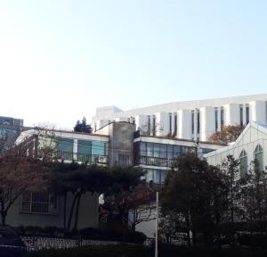 Gallery image of Casa Cielo in Seoul