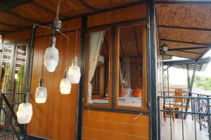Fotografie z fotogalerie ubytování Mitaree Hotel 1 v destinaci Mae Sariang