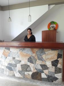 Gallery image of Traveller's Home Hotel in Tissamaharama