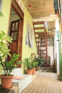 Gallery image of Casaoro Homestay in Puerto Princesa City