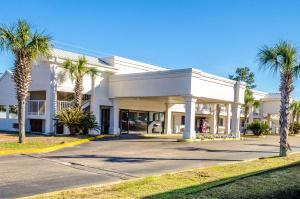 Motel 6-Saraland, AL