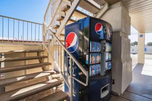Fotografie z fotogalerie ubytování Motel 6-Safford, AZ v destinaci Safford