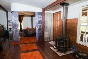 Gallery image of Mudstone Spa Retreat in Pemberton