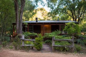 Gallery image of Mudstone Spa Retreat in Pemberton