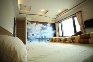 Gallery image of Ga Chi Lai Homestay in Tongxiao