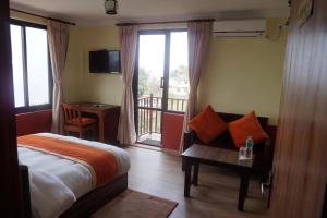 Afbeelding uit fotogalerij van Gaia Holiday Home in Dhulikhel