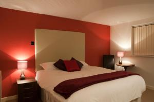 Gallery image of Haveli Hotel in Hensol