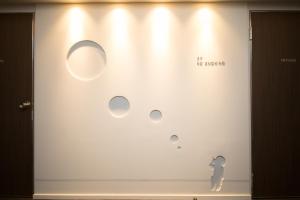 Fotografie z fotogalerie ubytování Okayama View Hotel v destinaci Okajama