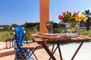 Fotografie z fotogalerie ubytování Summer Breeze Villa v destinaci Afantou