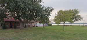 Pelso Apartman 8621 Zamárdi, Margó Ede sétány kép - 2