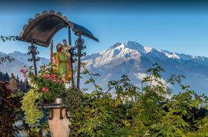 Fotografia z galérie ubytovania Haus Lukas v destinácii Seefeld in Tirol